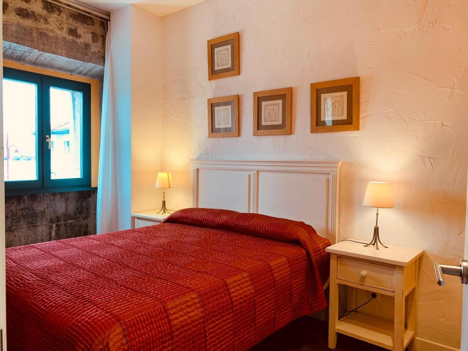 Apartamentos Rincon Del Puerto سان بيفينتي ديلا باركيرا المظهر الخارجي الصورة